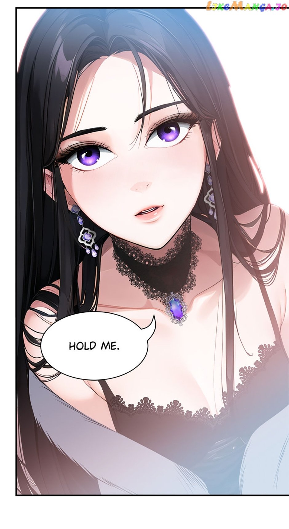 How can a time-limited evil gain her vengeance? [ALL CHAPTERS] Chapter 71 29